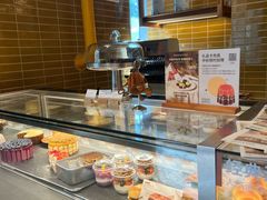 -BAKER&SPICE(祥云小镇店)