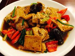 -千岛湖丽景酒店-中餐厅