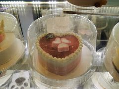 -DQ·蛋糕·冰淇淋(鸿坤店)