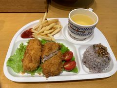 -胜博殿日式炸猪排(西红门店)