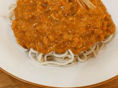 苏堂蟹黄面-苏堂阳春面•九年庆(北京路天河城店)