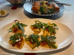 -燃扒房Steakhouse(皇庭店)