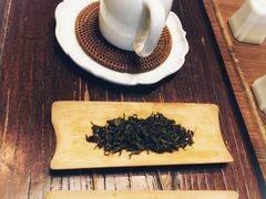 茶叶与茶具-香园自助小火锅