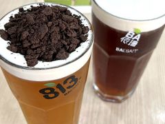 -813芭依珊 BAESAn(皇冠十畝地店)