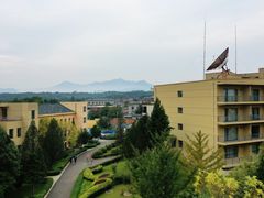 -北京天湖会议中心