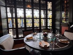 -杭州西子湖四季酒店·金沙厅