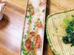 -花悦农庄 | 烧鸡·竹筒饭(沙迳高沙温泉香溪堡店)