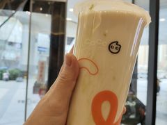 -CoCo都可(燕郊永旺店)