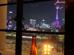-YUE·6·西式融合餐厅(外滩六号店)