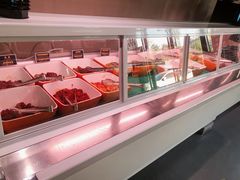 -33韩式自助烧烤(环城南路店)