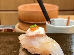 -Hulu Sushi葫芦寿司 Omakase