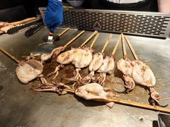 -东方明珠·空中旋转餐厅