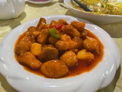 -佛有缘素食馆·荔湾老字号(陈家祠首店)