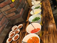 -袁记串串香(涧西总店)