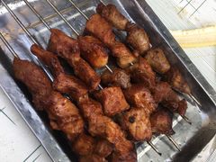 -王记西鎮电烤肉(汶上路店)