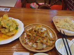 -东北人家铁锅炖(鞍山路店)