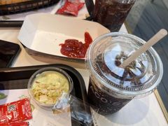 -TACO STAR 塔可星(下沙宝龙店)