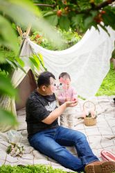 -首尔宝宝SEOUL  BABY STUDIO(通州店)