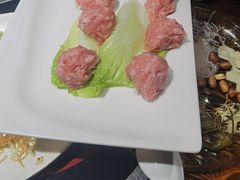 -渔意坊·千层无骨鱼粥底火锅·20年顺德菜(普君店)