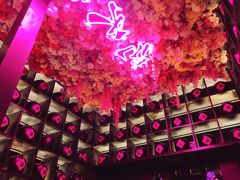 -啤仕多·啤客国潮跳舞BAR(保俶路店)