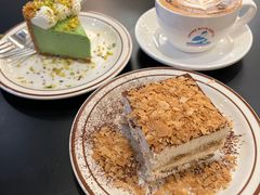 -The Roastery By AllYouWant(福田店)