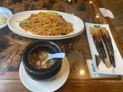 -西江美食舫·江西菜(健德桥店)