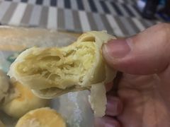 -泸溪河桃酥(秦淮夫子庙一店)