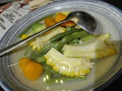 -鹤庆人家·特色大理菜(羊仙坡店)