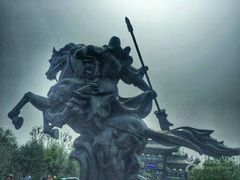 -武清南湖绿博园