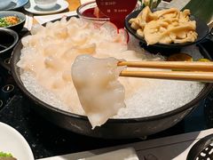 -协成海鲜火锅(情侣路店)