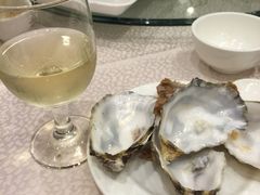-海港酒家(将军澳中心店)