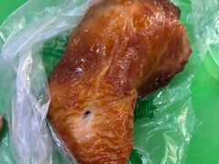 -大益烤鸡