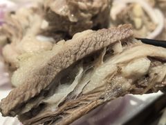 -清真·玛丽亚新疆菜主题餐厅(浙江中路店)