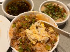 -海底捞火锅(让胡路万达店)