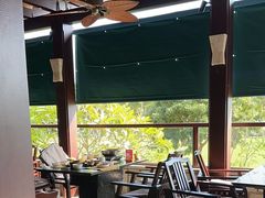 -亚龙湾红树林度假酒店-韩轩韩餐厅