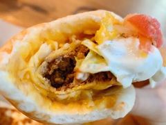 -Taco Bell 塔可贝尔(东方明珠店)