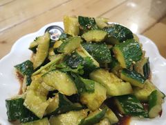 -聚点串吧·北京烧烤(朝北店)