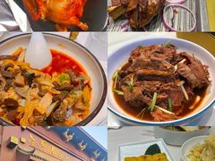 -老爷庙风味美食府(魏都大道店)
