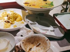 -京味斋·北京烤鸭(华威桥北工大店)