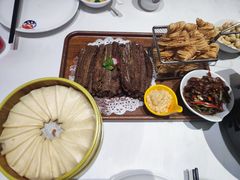 -北塘海鲜·天津菜(大光明桥旗舰店)
