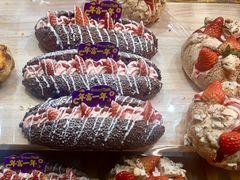 -BreadTalk面包新语·烘焙蛋糕(海珠丽影广场店)