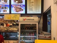 -香妃烤鸡(西单店)