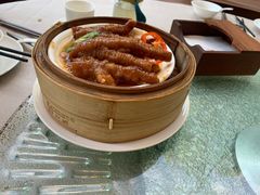 -东莞塘厦三正半山温泉酒店·汉宫中餐厅