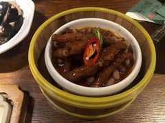 -南拳十三姨·潮汕砂锅粥(世纪金源店)