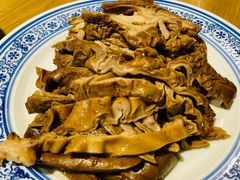 酱板肠-十六中酱肉·烧烤·京菜小馆(五方桥旗舰店)