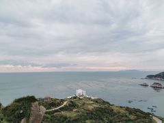-枸杞岛