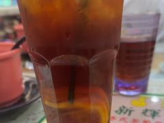 -新辉港式茶餐厅(北栅店)