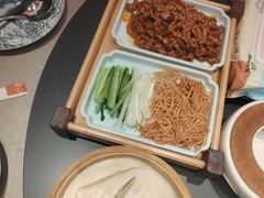 -老家水饺濮阳菜(巴黎街店)