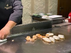 -北京泰富酒店-道日本料理餐厅
