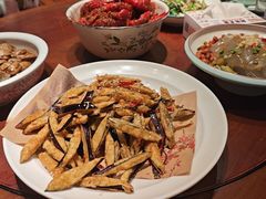 -阿财老铺·老蚌埠龙虾城(华夏总店)